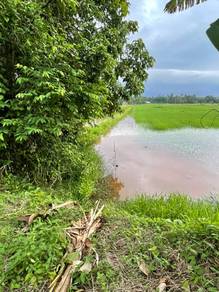Residential Land in Kota Bharu, KTN