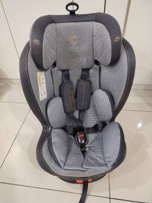 CROLLA NEX360 baby carseat
