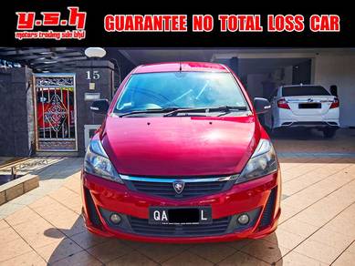 Proton Exora BOLD PREMIUM in Kuching, SWK