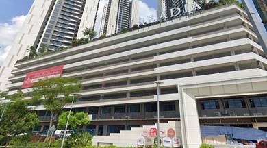 Shop lot For Rent in Kepong,KUL