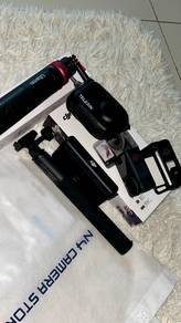 Dji Osmo Action 4 - Adventure Combo