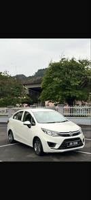 Proton Persona STANDARD in Ampang, KUL