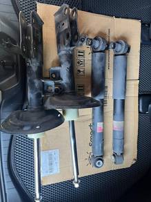 Tokico Suspension Absorber