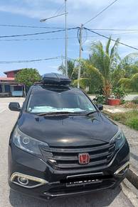 Honda CR-V i-VTEC in Balik Pulau, PNG