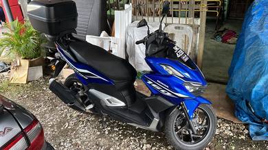 Honda Vario 160