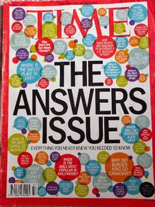 WellKeptOldTIMESMagSept2014Issue#TheAnswers Issue#