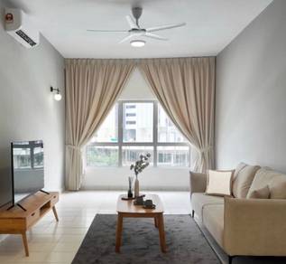 Condominium For Rent in Condominium Akasia Bukit Jalil