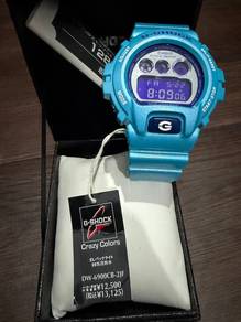 G-SHOCK cb2 japan set nos