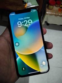 ip x untuk dilepaskan
