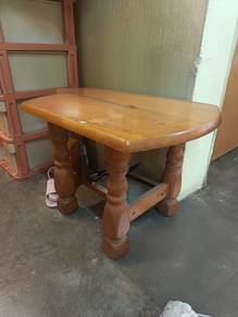 small table