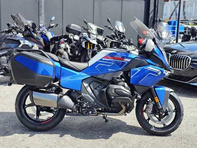 BMW R 1300 GS