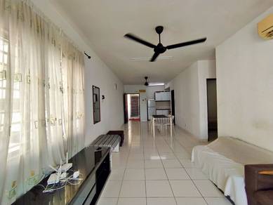 Service Residence For Sale in Alam Idaman