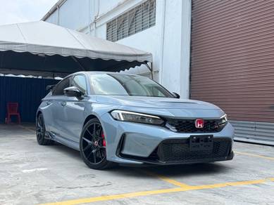 2023 Honda Civic Type R TYPE R