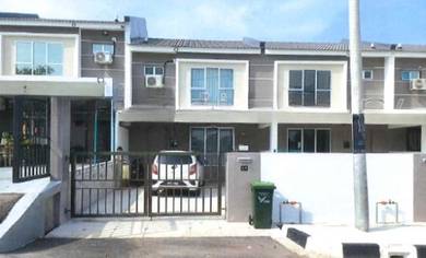 2-storey Terraced House For Sale in Sungai Petani,KDH