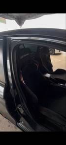semi bucket seat mugen