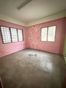 Flat For Sale in Taman Sentosa