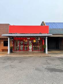 Shop lot For Sale in Tebrau,JHR