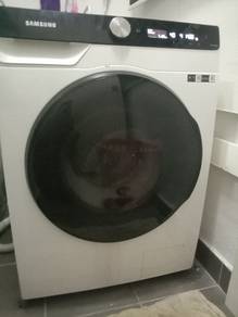 samsung dryer