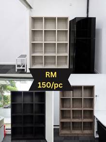 Storage 12 compartment