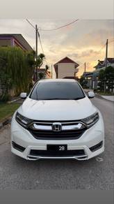 Honda CR-V TC 2WD in Parit Buntar, PRK