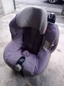 Baby Car Seat