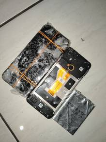 3in1 broken handphone 💀