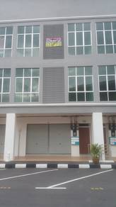 Shop lot For Sale in Ipoh,PRK
