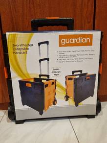 Limited Edition Guardian Trolley