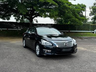 Nissan Teana XL in Johor Bahru, JHR