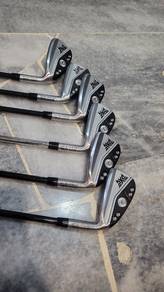 Set of 6 PXG 0311P GEN 6 , 5,6,7,8,9,W