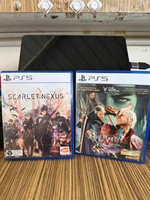 2 games only 