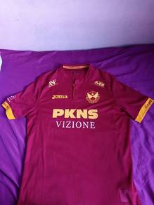 Jersi Selangor FC Original joma 2021 defect 