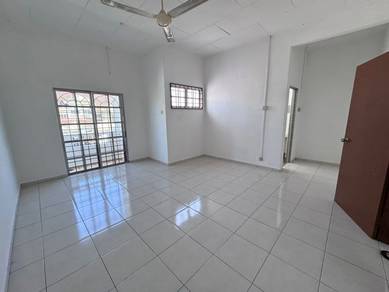 2-storey Terraced House For Rent in Cheng,MLK