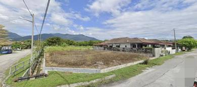 Residential Land in Ipoh, PRK