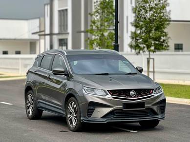 Proton X50 PREMIUM in Johor Bahru, JHR