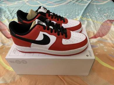 Nike Air Force 1 Chicago edition- US 12