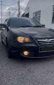 Proton Persona SV in Muar, JHR