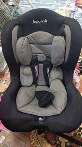 Baby car seat