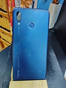 honor play 