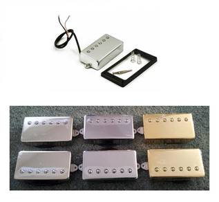 Kent Armstrong Covered Humbucker Guitar Pickup