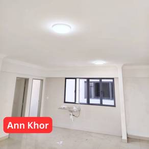 Condominium For Rent in Quayside @ Clear Water Bay Butterworth