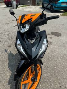 Honda Dash 125