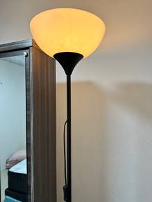 Lampu Ikea