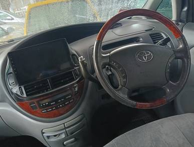 2000 Toyota Estima G
