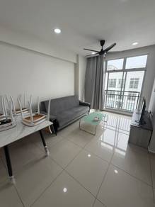 Service Residence For Rent in Midas @ Seri Alam