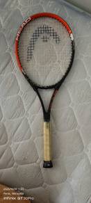 Head Tennis Racquet / Raket Tenis 