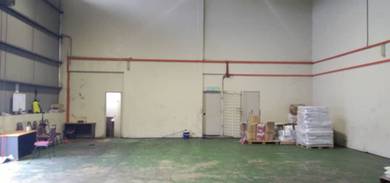 Warehouse / Factory For Sale in Kota Kinabalu,SBH