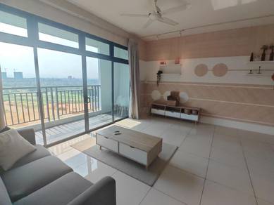 Apartment For Rent in 8scape Residences @ Sutera