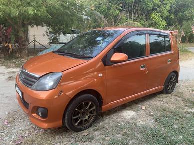 Perodua Viva ELITE EXCLUSIVE in Changlun, KDH