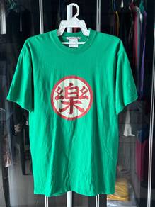 MU4842 T-shirt Cospa Anime Dragonball Z Yamcha